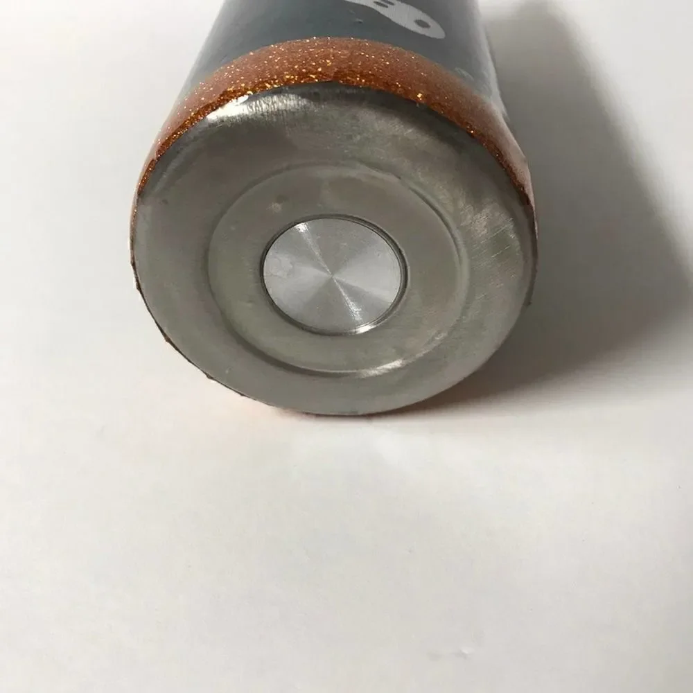 Handmade splash sliding double